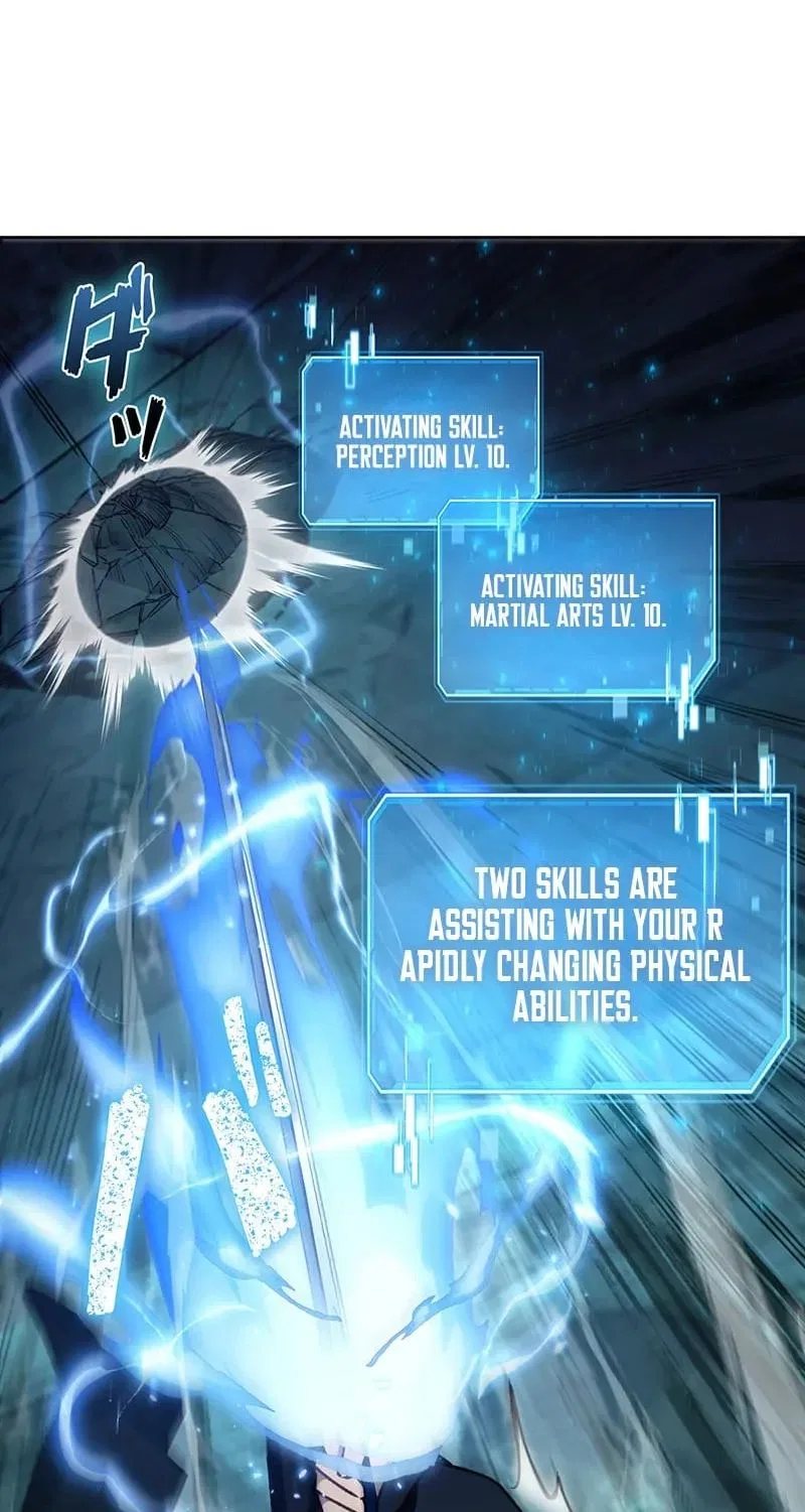 I Became a Transcendent Hunter with 100,000x EXP Chapter 14 – Page 22
