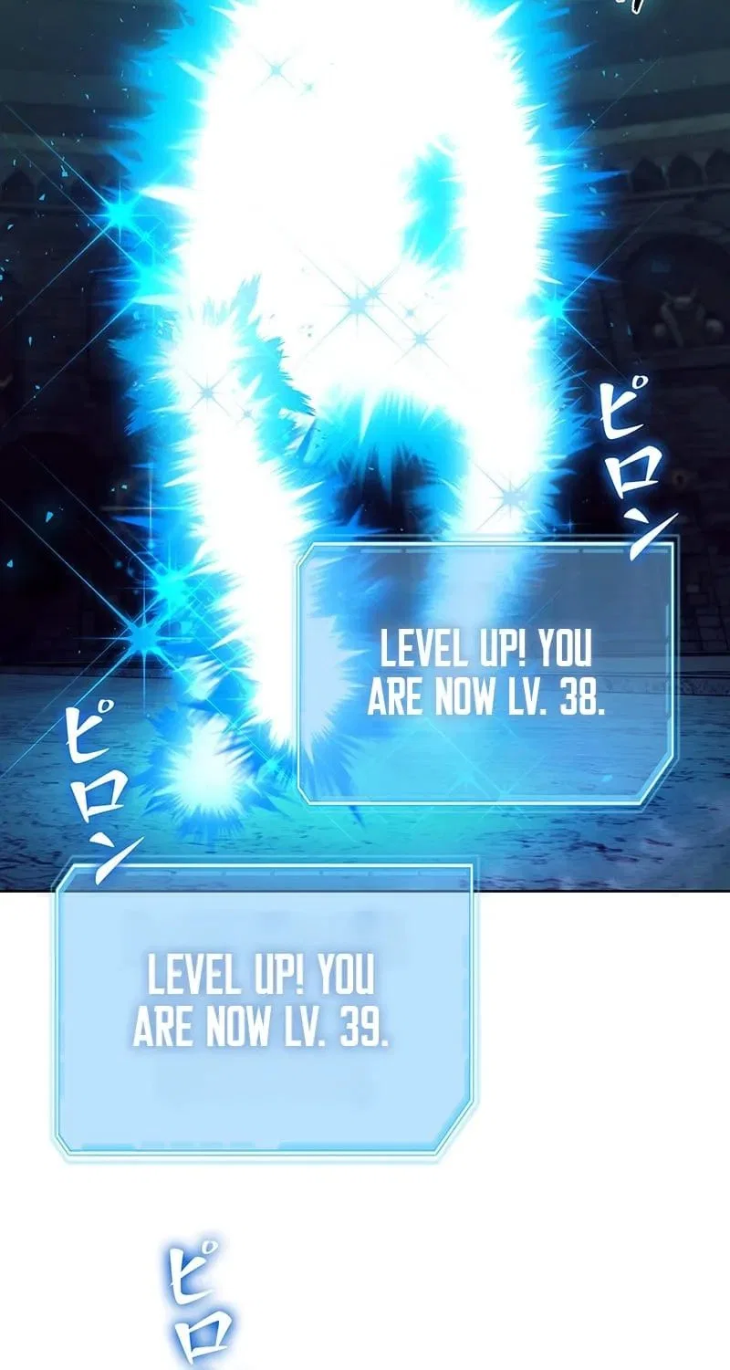 I Became a Transcendent Hunter with 100,000x EXP Chapter 14 – Page 28
