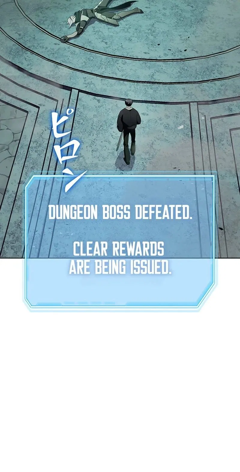 I Became a Transcendent Hunter with 100,000x EXP Chapter 14 – Page 46