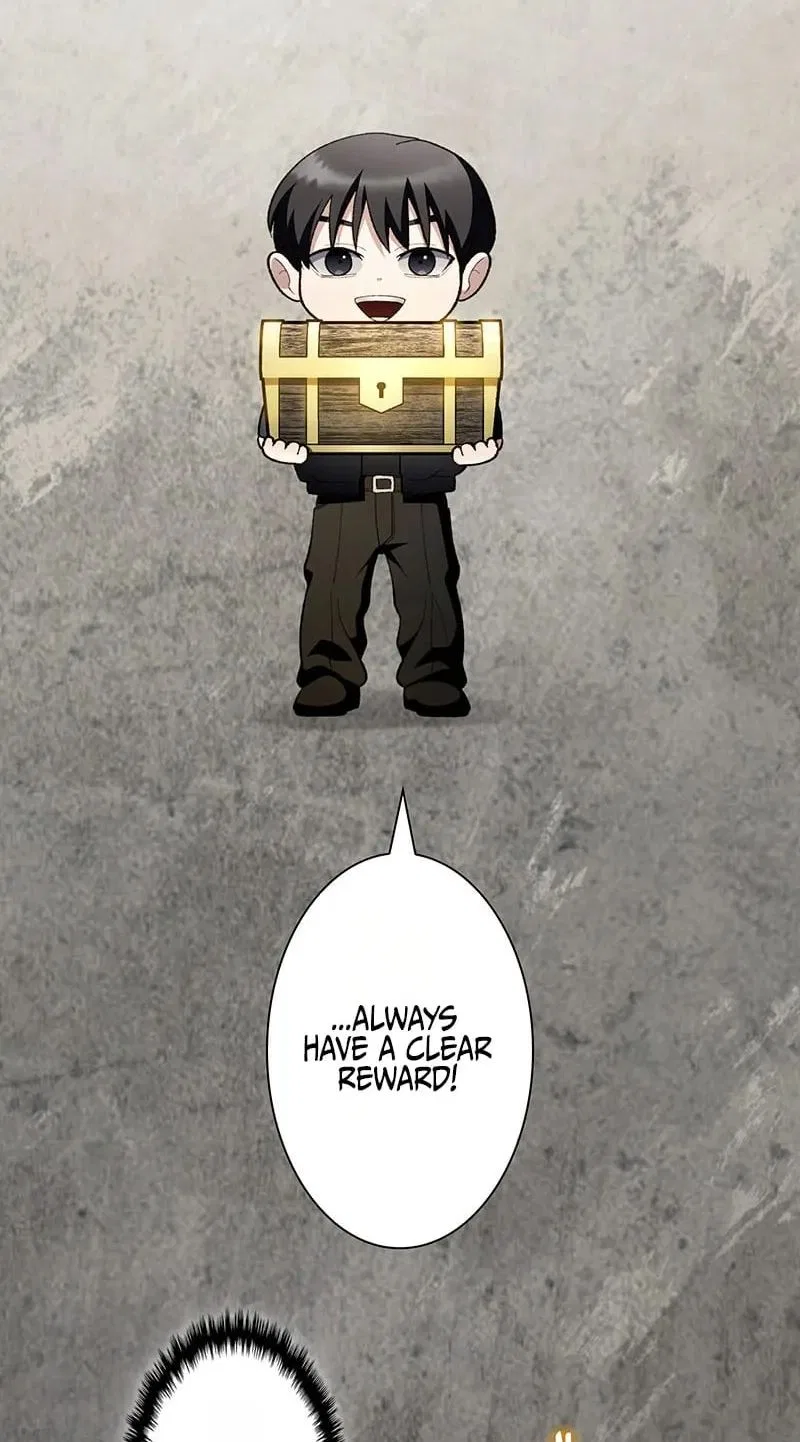 I Became a Transcendent Hunter with 100,000x EXP Chapter 14 – Page 48