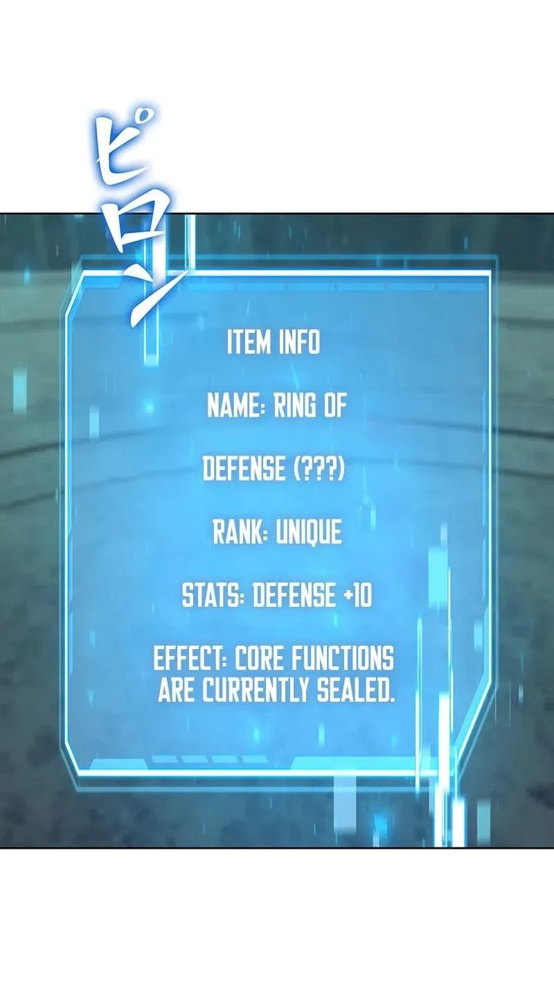 I Became a Transcendent Hunter with 100,000x EXP Chapter 14 – Page 54