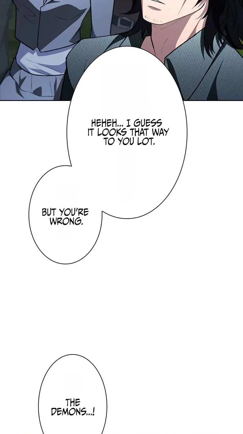 I Became a Transcendent Hunter with 100,000x EXP Chapter 14 – Page 71