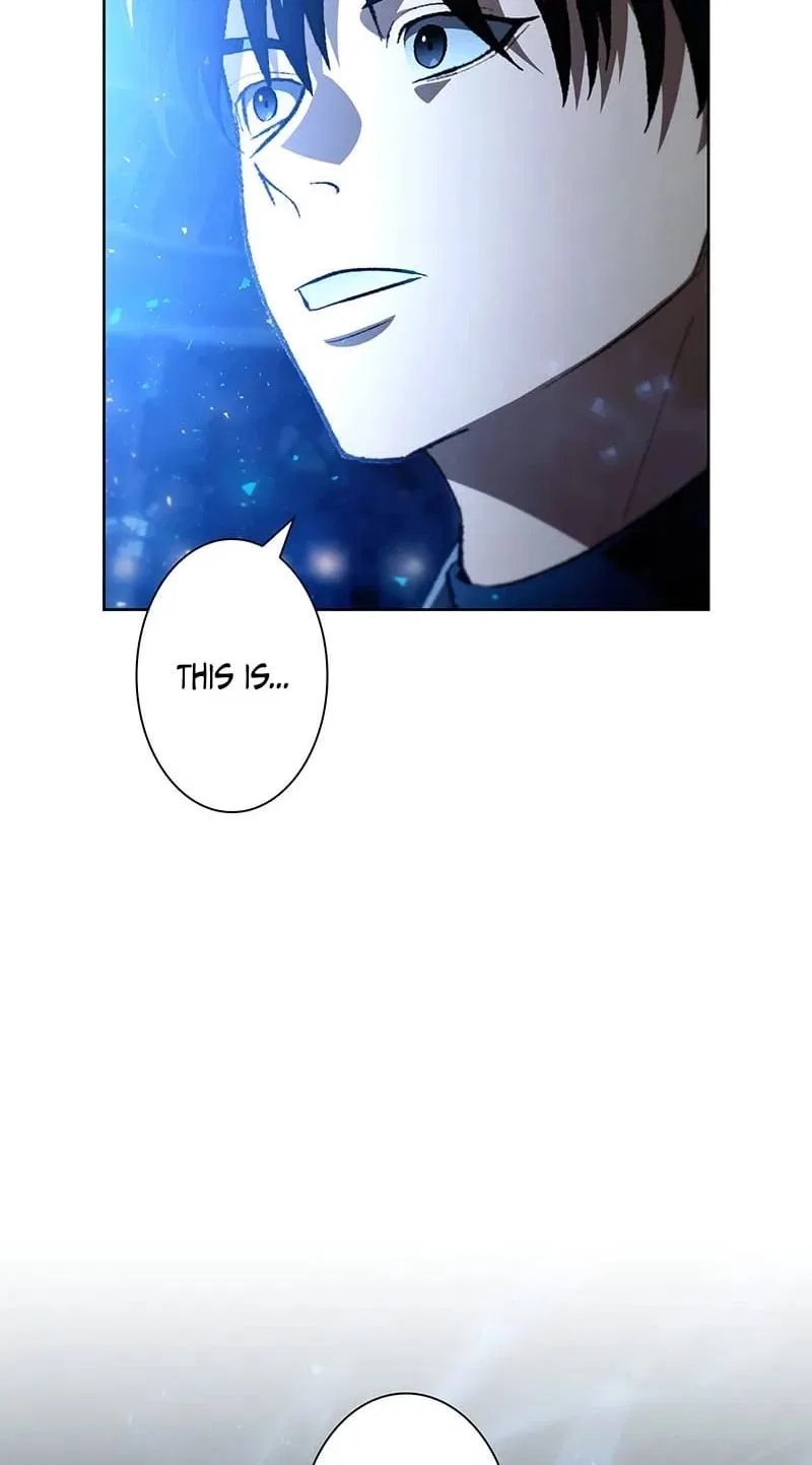 I Became a Transcendent Hunter with 100,000x EXP Chapter 14 – Page 85