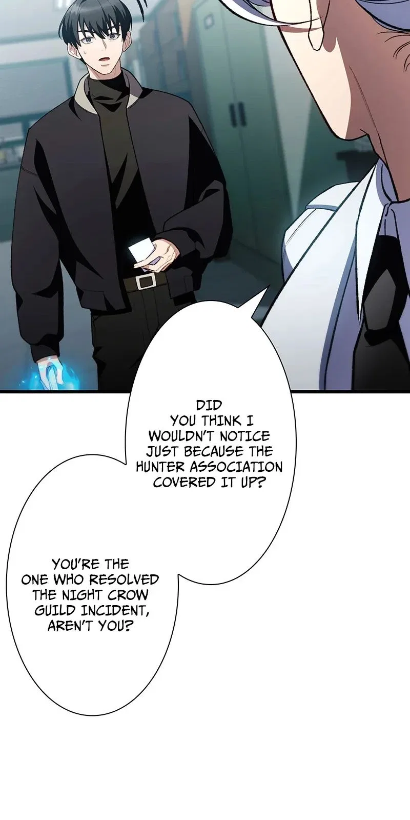 I Became a Transcendent Hunter with 100,000x EXP Chapter 13 – Page 4