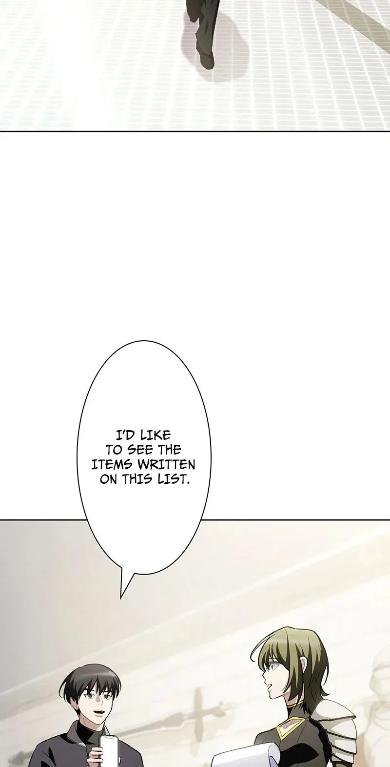 I Became a Transcendent Hunter with 100,000x EXP Chapter 13 – Page 21