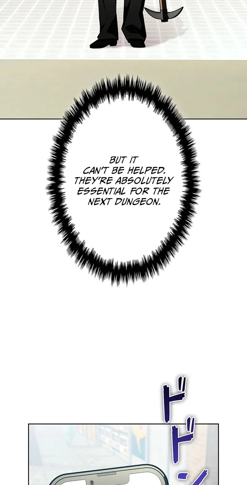 I Became a Transcendent Hunter with 100,000x EXP Chapter 13 – Page 24