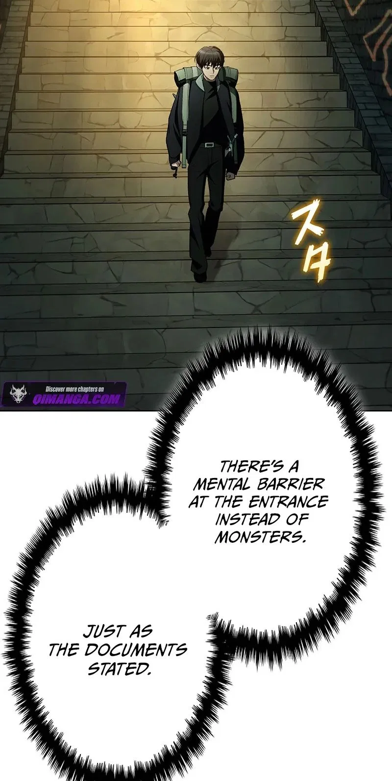 I Became a Transcendent Hunter with 100,000x EXP Chapter 13 – Page 31