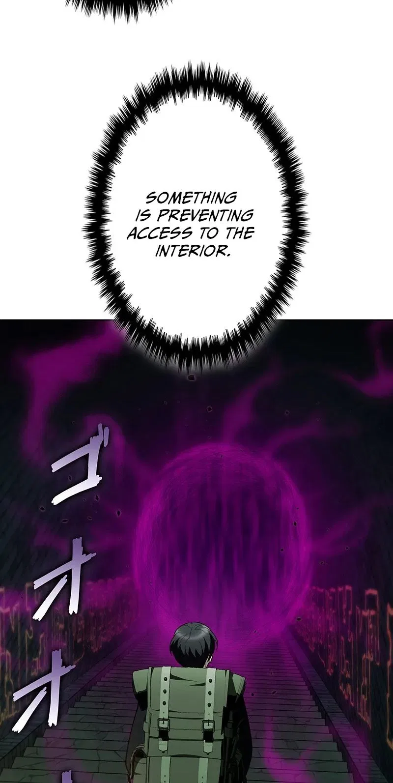 I Became a Transcendent Hunter with 100,000x EXP Chapter 13 – Page 32