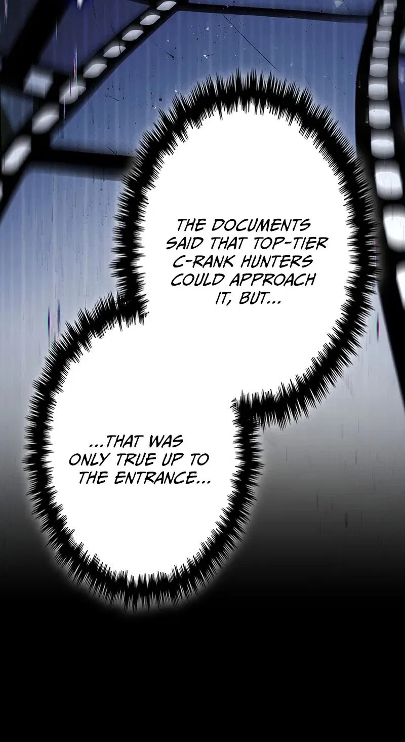 I Became a Transcendent Hunter with 100,000x EXP Chapter 13 – Page 57