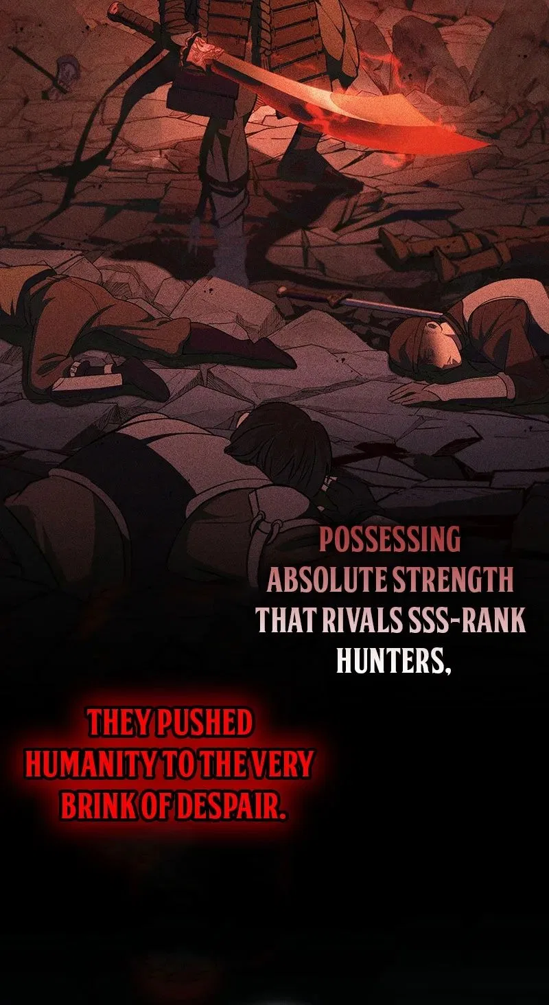 I Became a Transcendent Hunter with 100,000x EXP Chapter 13 – Page 61