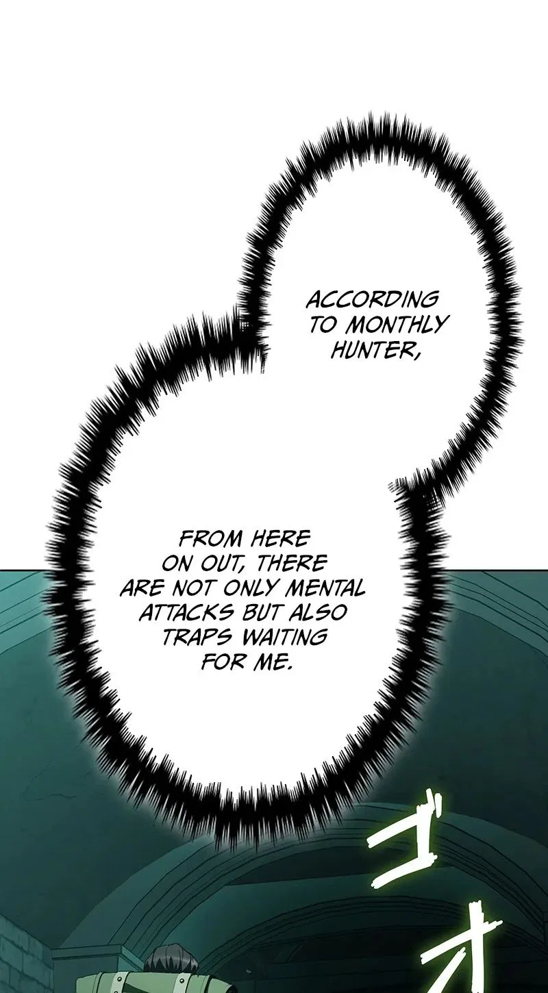 I Became a Transcendent Hunter with 100,000x EXP Chapter 13 – Page 65