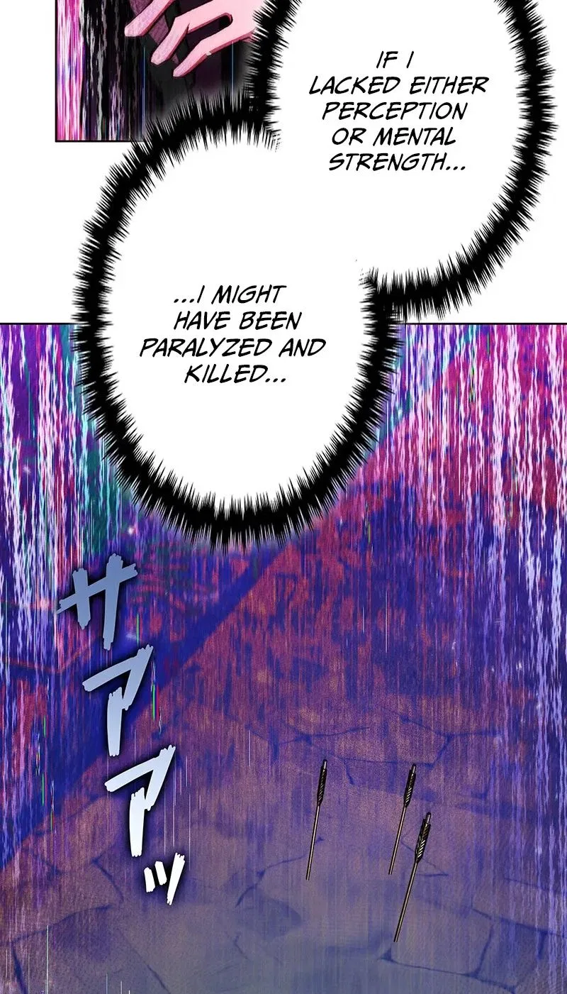 I Became a Transcendent Hunter with 100,000x EXP Chapter 13 – Page 73