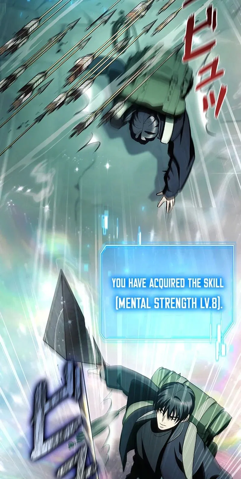I Became a Transcendent Hunter with 100,000x EXP Chapter 13 – Page 81