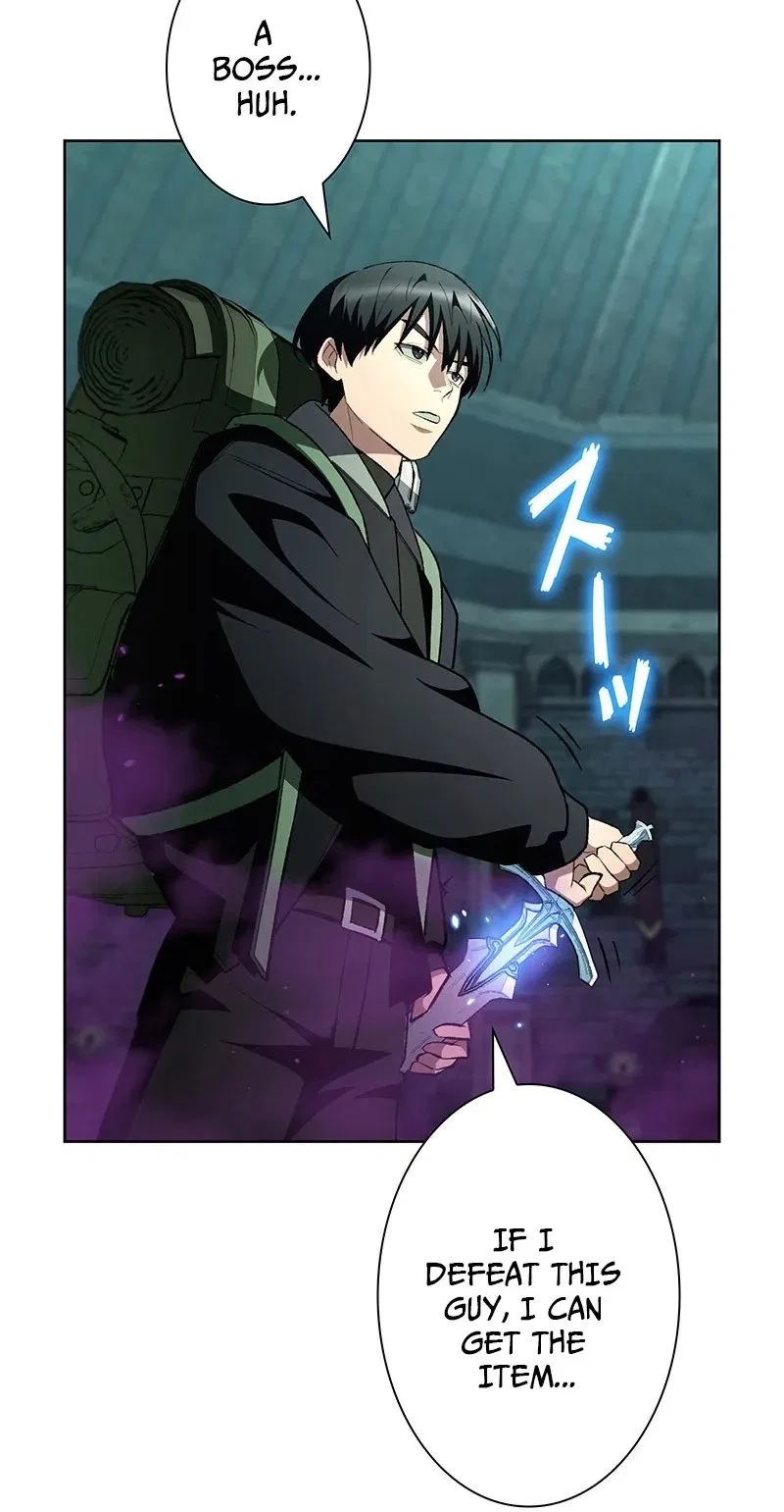 I Became a Transcendent Hunter with 100,000x EXP Chapter 13 – Page 103