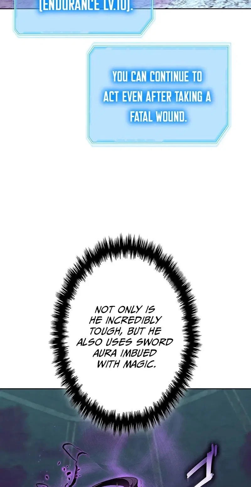 I Became a Transcendent Hunter with 100,000x EXP Chapter 13 – Page 114
