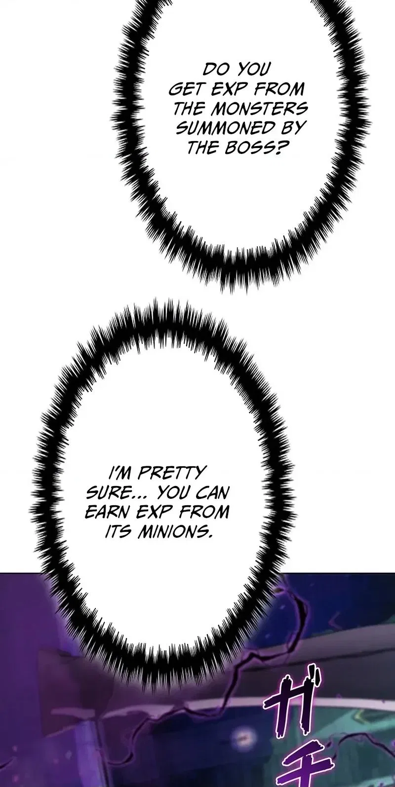 I Became a Transcendent Hunter with 100,000x EXP Chapter 13 – Page 120