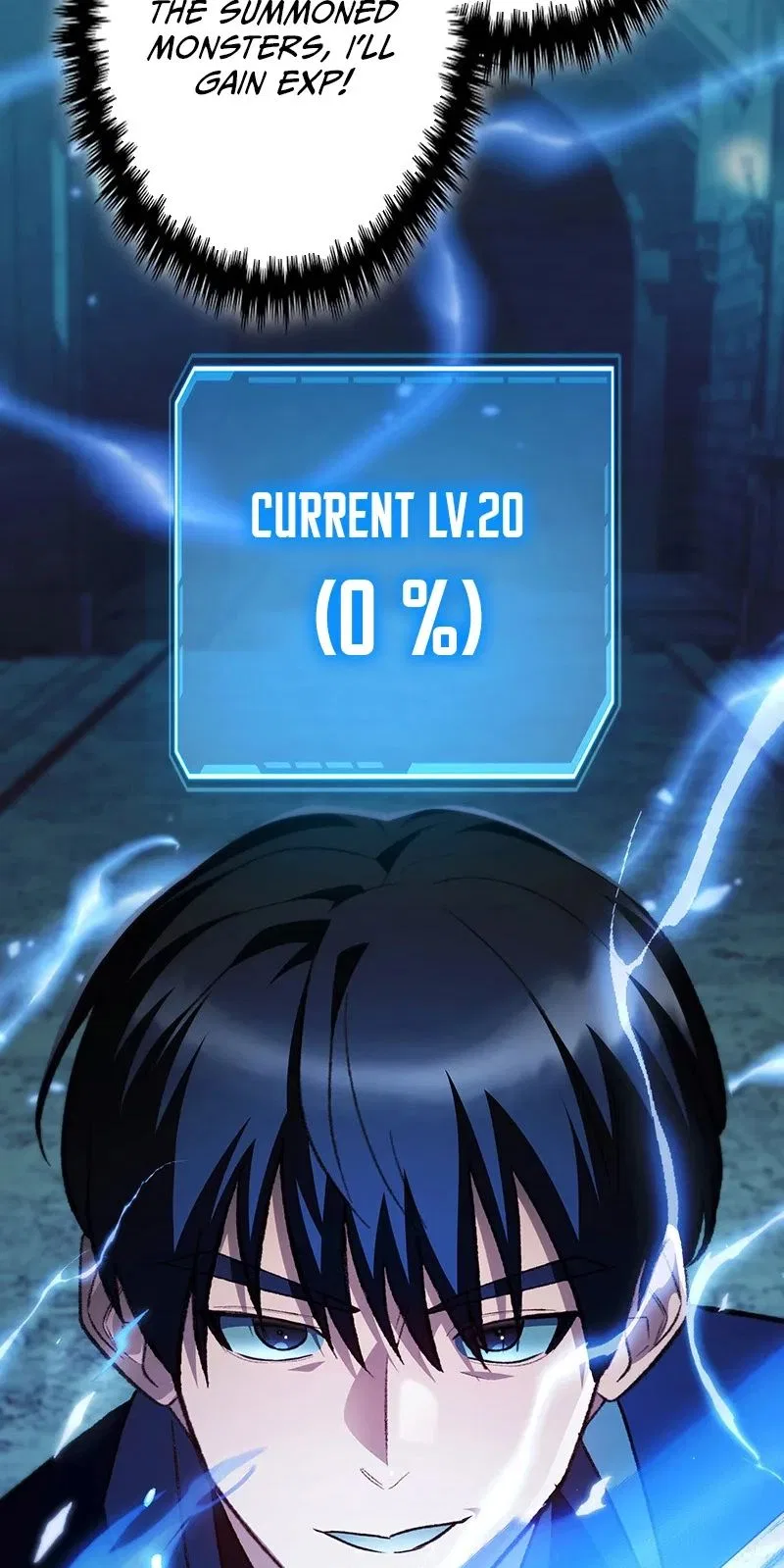 I Became a Transcendent Hunter with 100,000x EXP Chapter 13 – Page 122