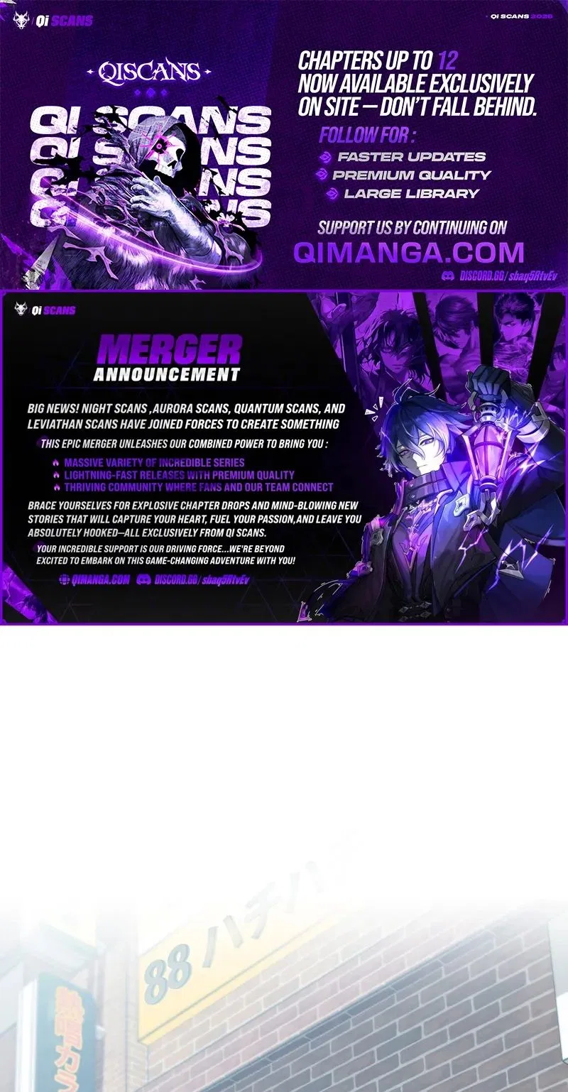 I Became a Transcendent Hunter with 100,000x EXP Chapter 12 – Page 1