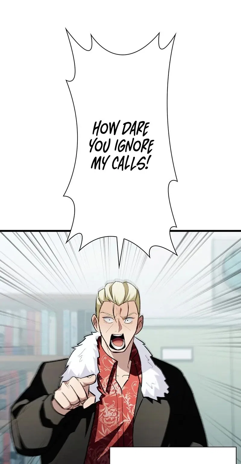 I Became a Transcendent Hunter with 100,000x EXP Chapter 12 – Page 8