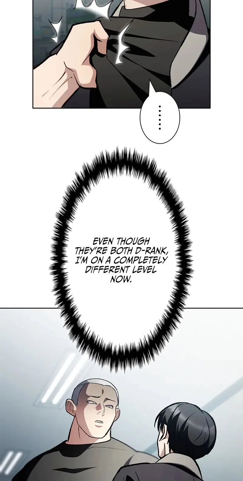 I Became a Transcendent Hunter with 100,000x EXP Chapter 12 – Page 18