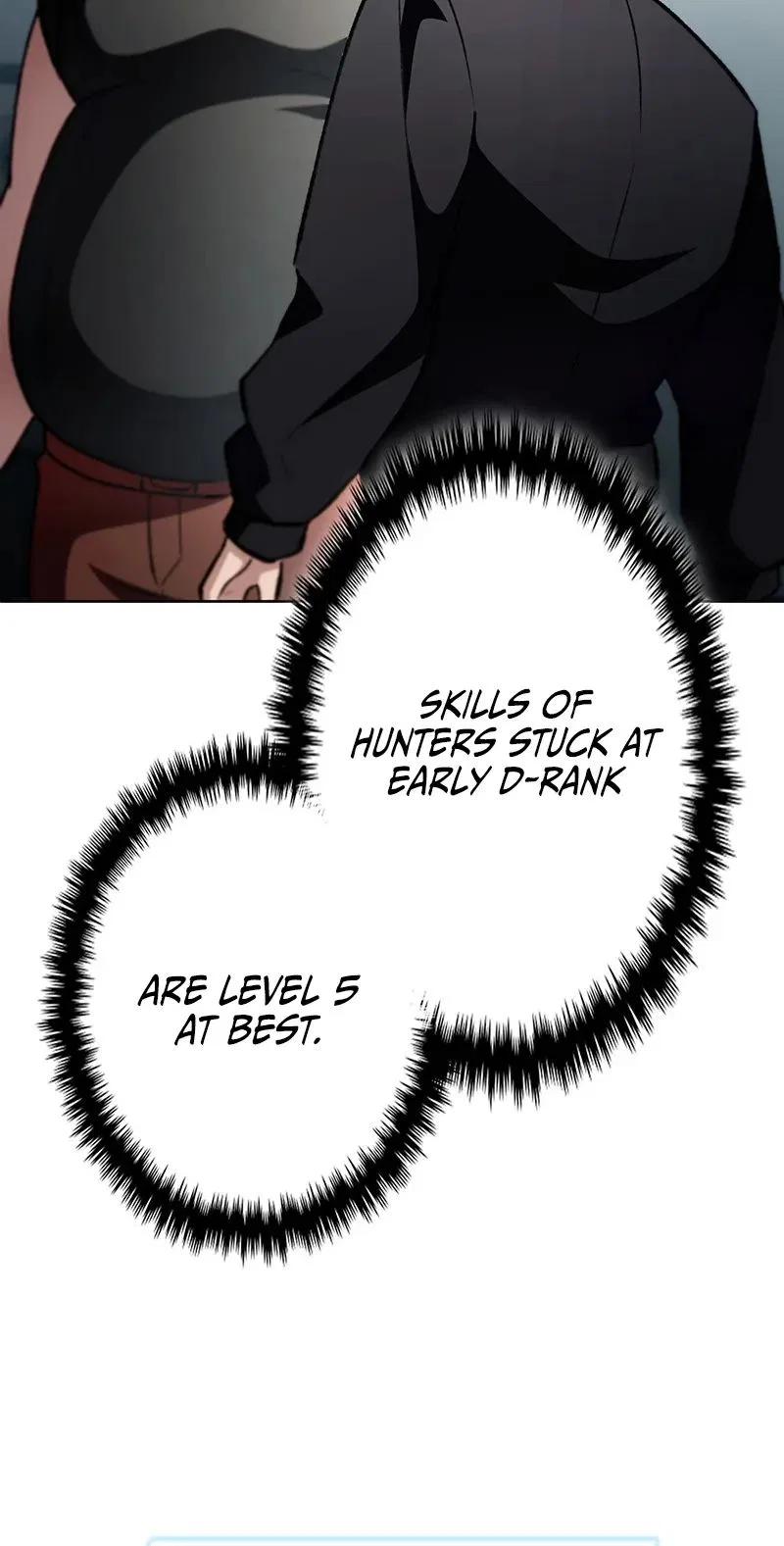 I Became a Transcendent Hunter with 100,000x EXP Chapter 12 – Page 19