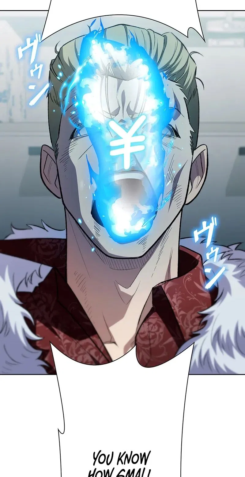 I Became a Transcendent Hunter with 100,000x EXP Chapter 12 – Page 44