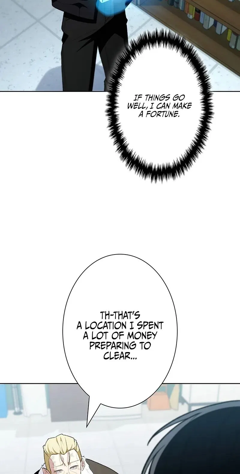 I Became a Transcendent Hunter with 100,000x EXP Chapter 12 – Page 72