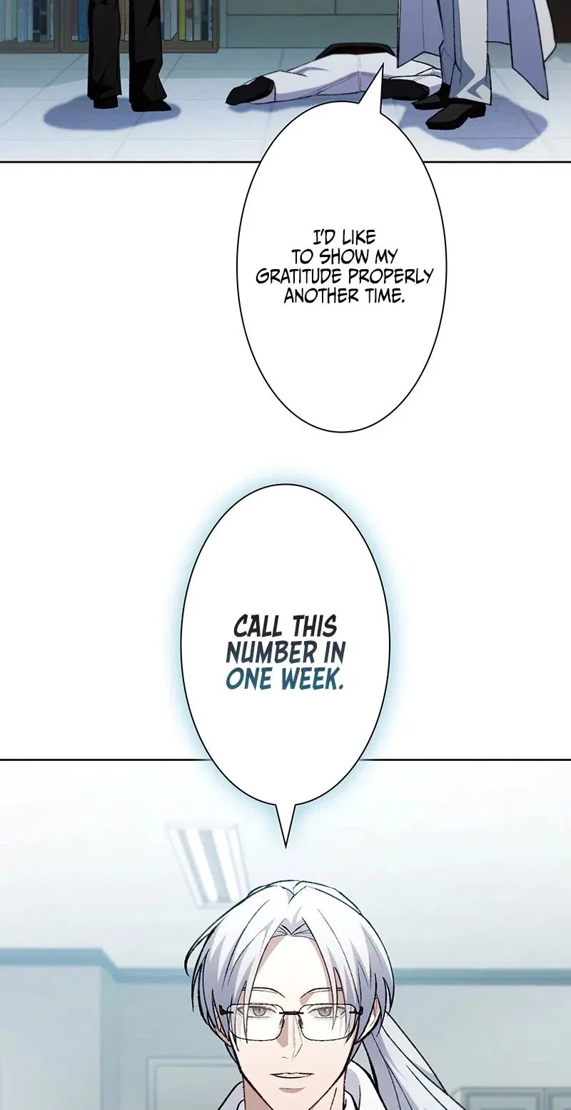 I Became a Transcendent Hunter with 100,000x EXP Chapter 12 – Page 95