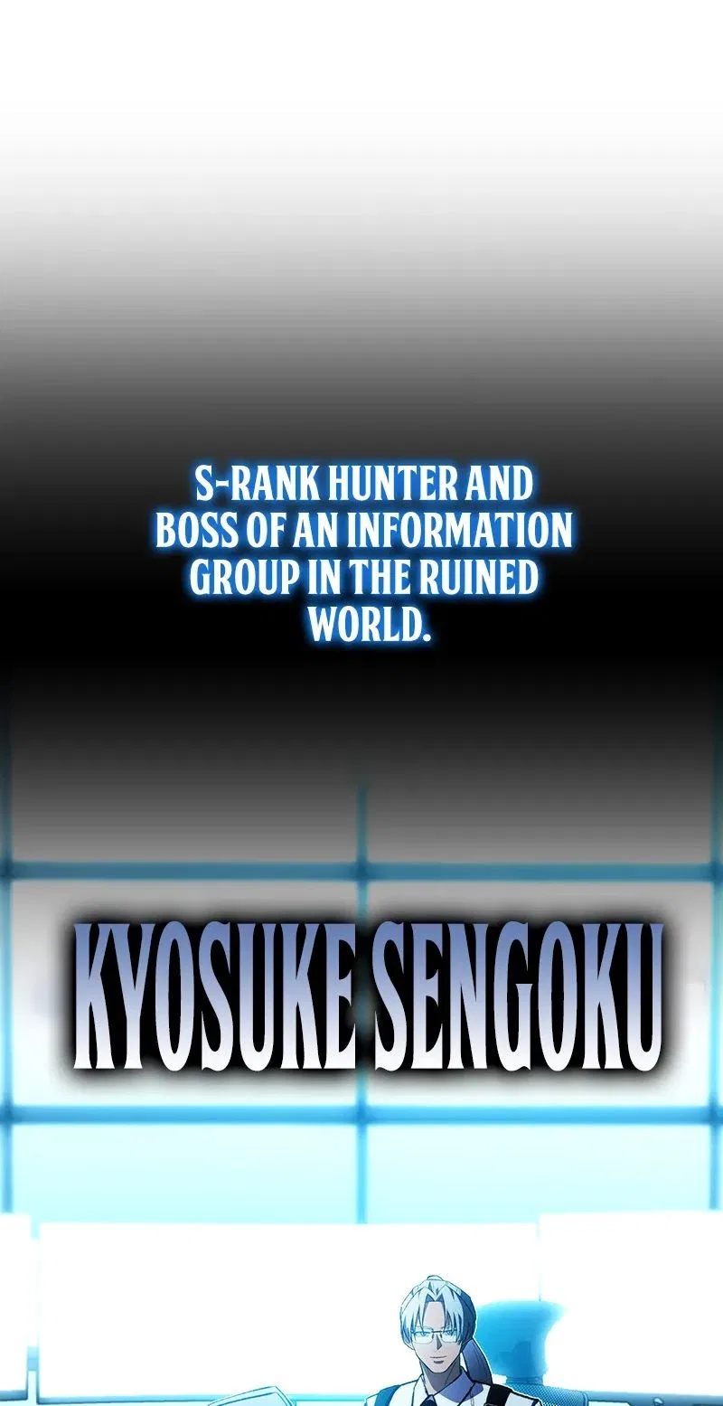 I Became a Transcendent Hunter with 100,000x EXP Chapter 12 – Page 98