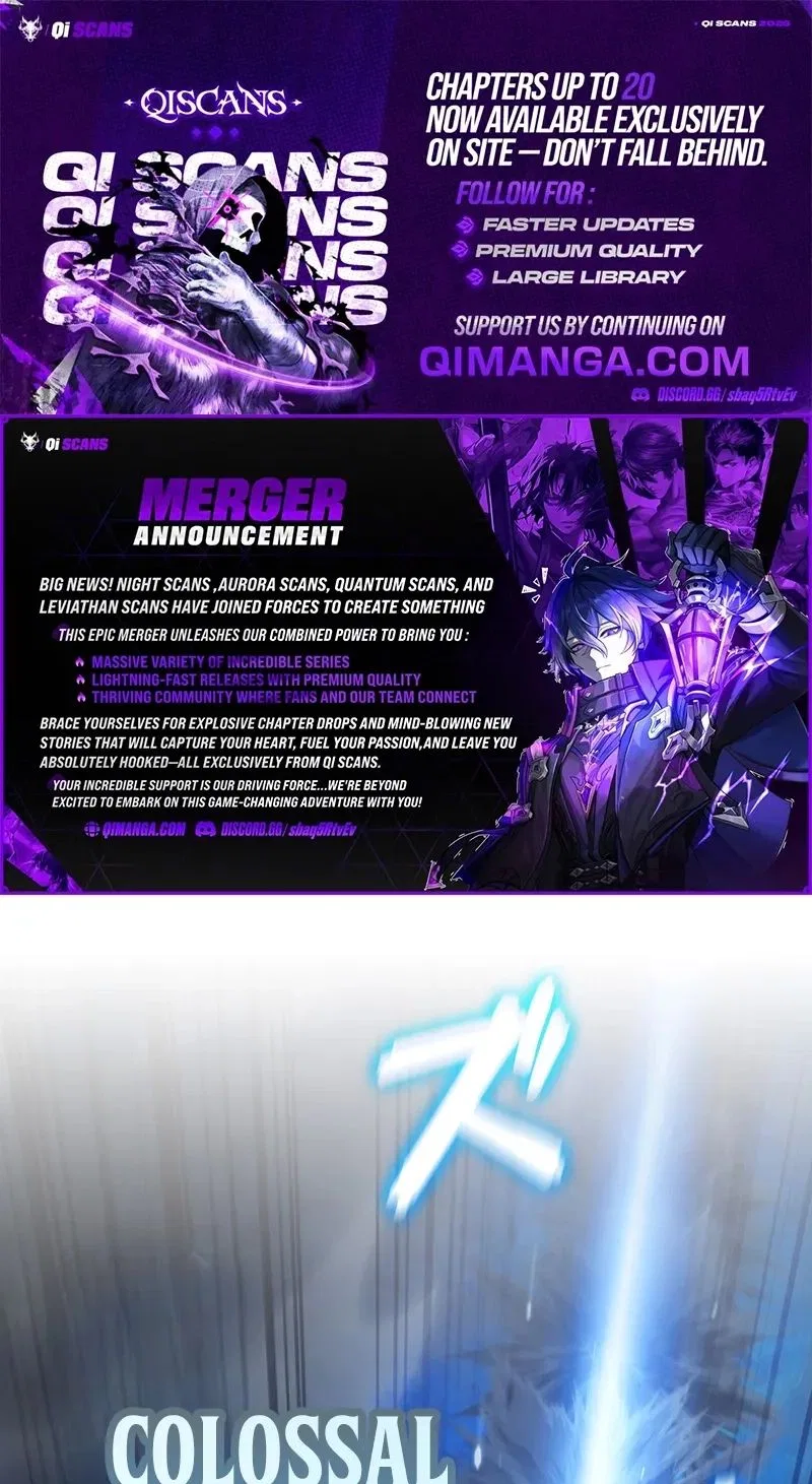 I Became a Transcendent Hunter with 100,000x EXP Chapter 11 – Page 1