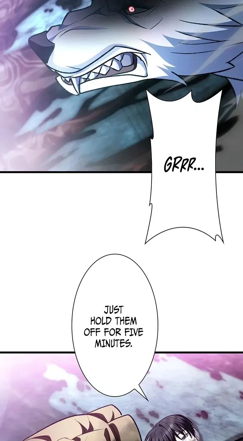 I Became a Transcendent Hunter with 100,000x EXP Chapter 11 – Page 20