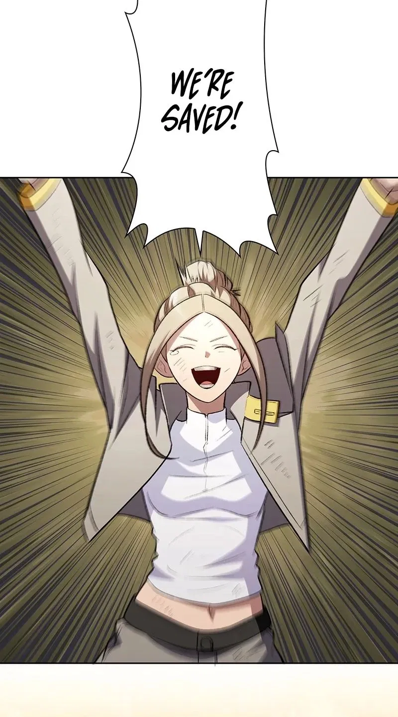 I Became a Transcendent Hunter with 100,000x EXP Chapter 11 – Page 31