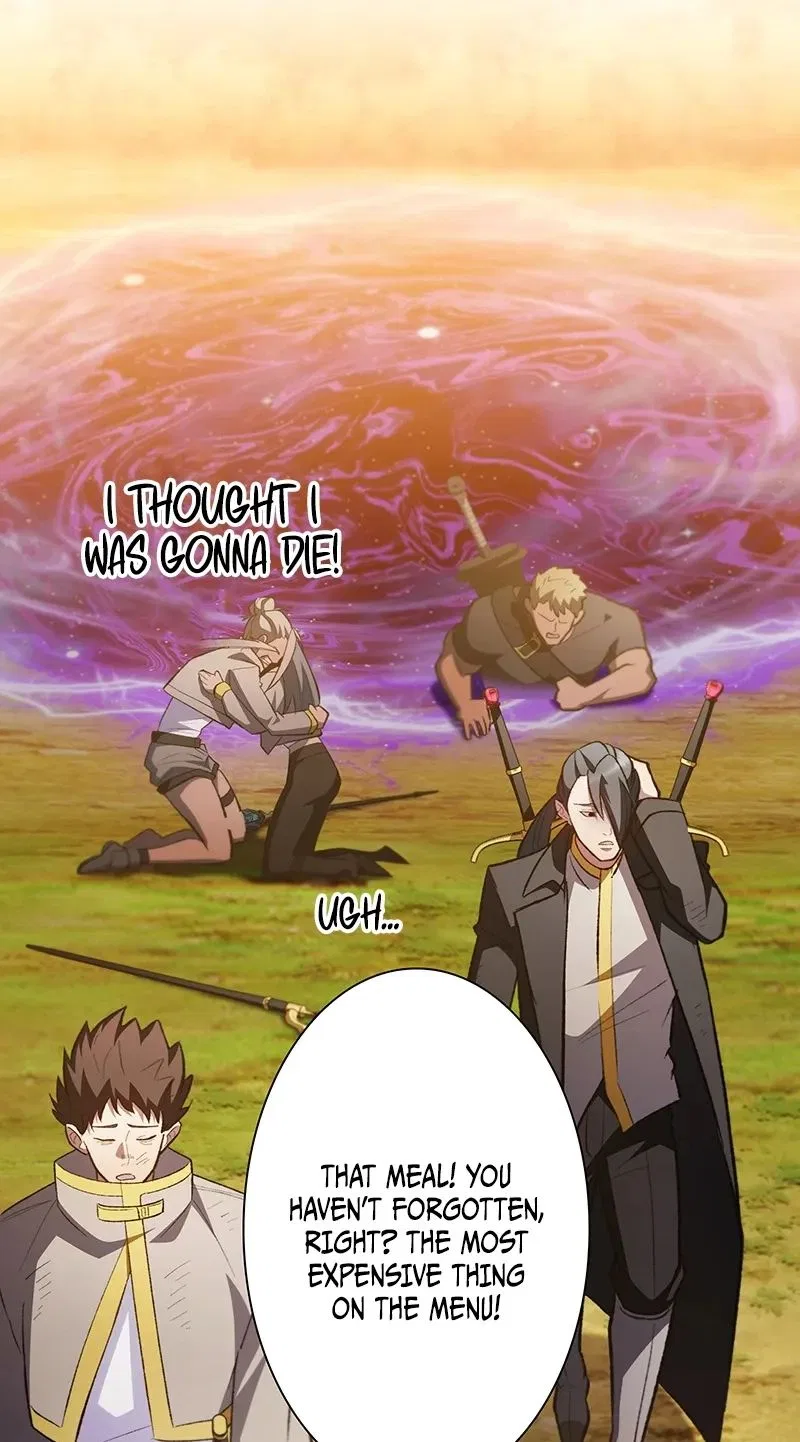 I Became a Transcendent Hunter with 100,000x EXP Chapter 11 – Page 32