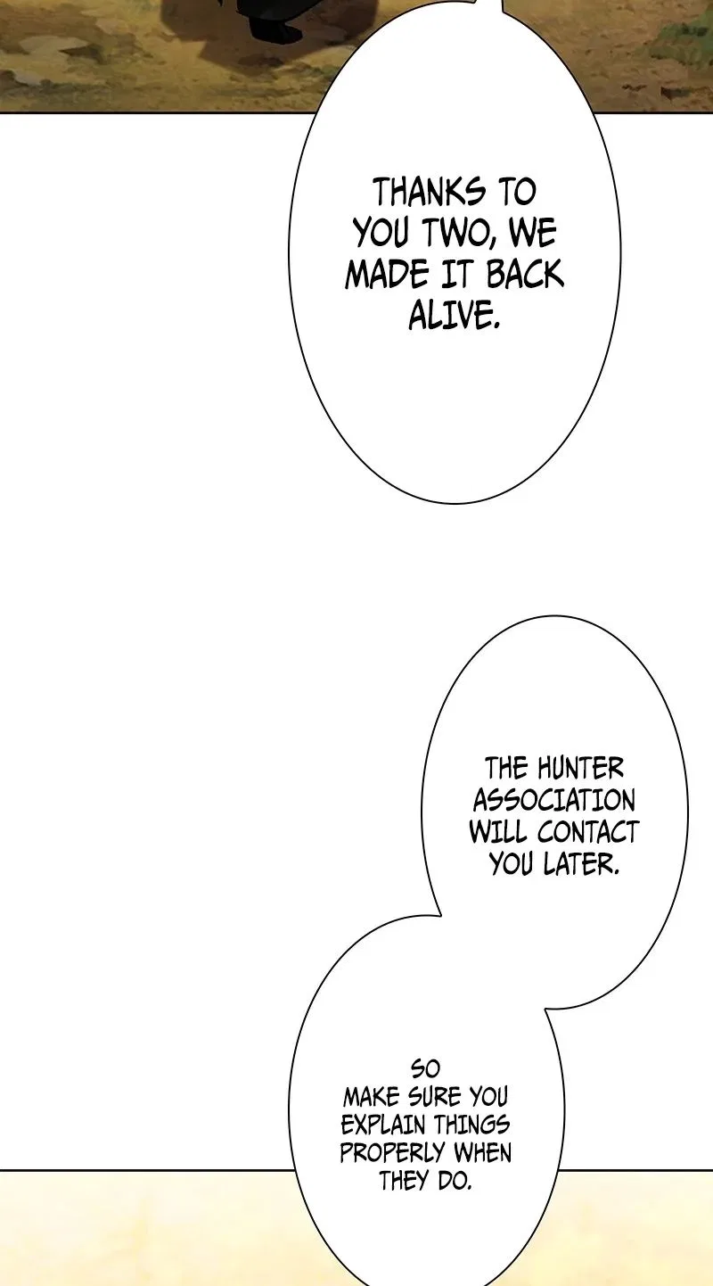 I Became a Transcendent Hunter with 100,000x EXP Chapter 11 – Page 38