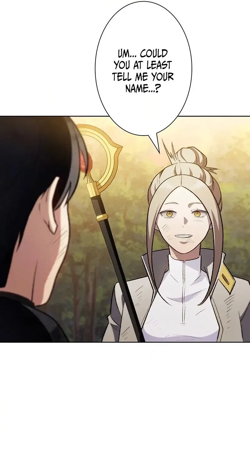 I Became a Transcendent Hunter with 100,000x EXP Chapter 11 – Page 40