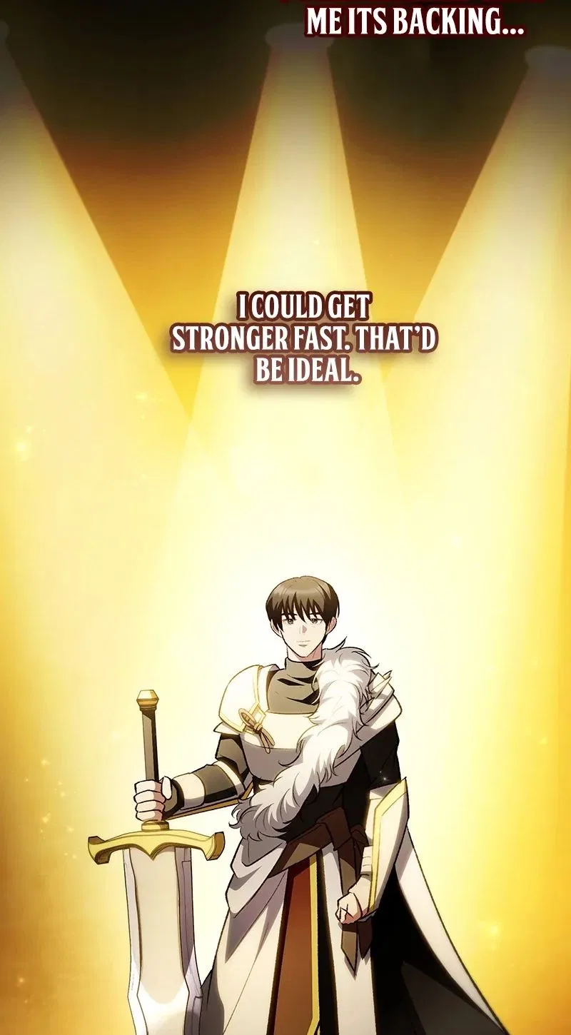 I Became a Transcendent Hunter with 100,000x EXP Chapter 11 – Page 46