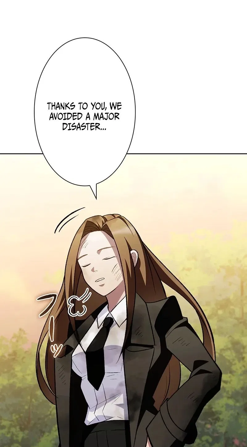 I Became a Transcendent Hunter with 100,000x EXP Chapter 11 – Page 52