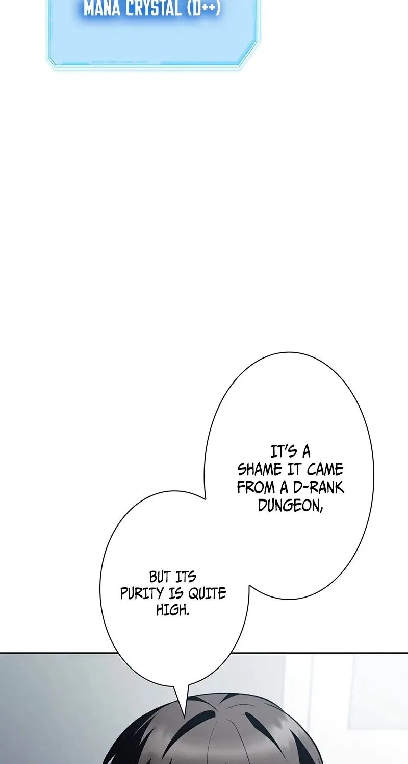 I Became a Transcendent Hunter with 100,000x EXP Chapter 11 – Page 76