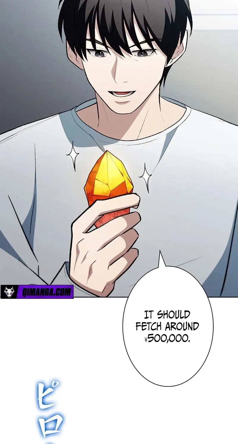 I Became a Transcendent Hunter with 100,000x EXP Chapter 11 – Page 77