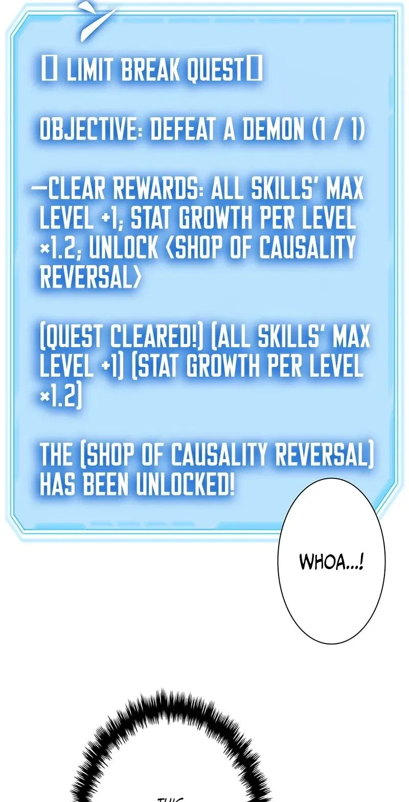 I Became a Transcendent Hunter with 100,000x EXP Chapter 11 – Page 78