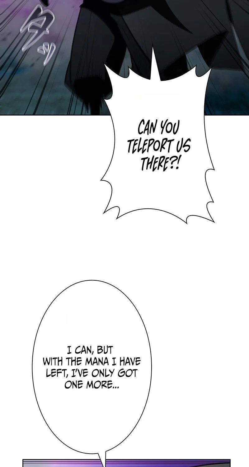 I Became a Transcendent Hunter with 100,000x EXP Chapter 10 – Page 97