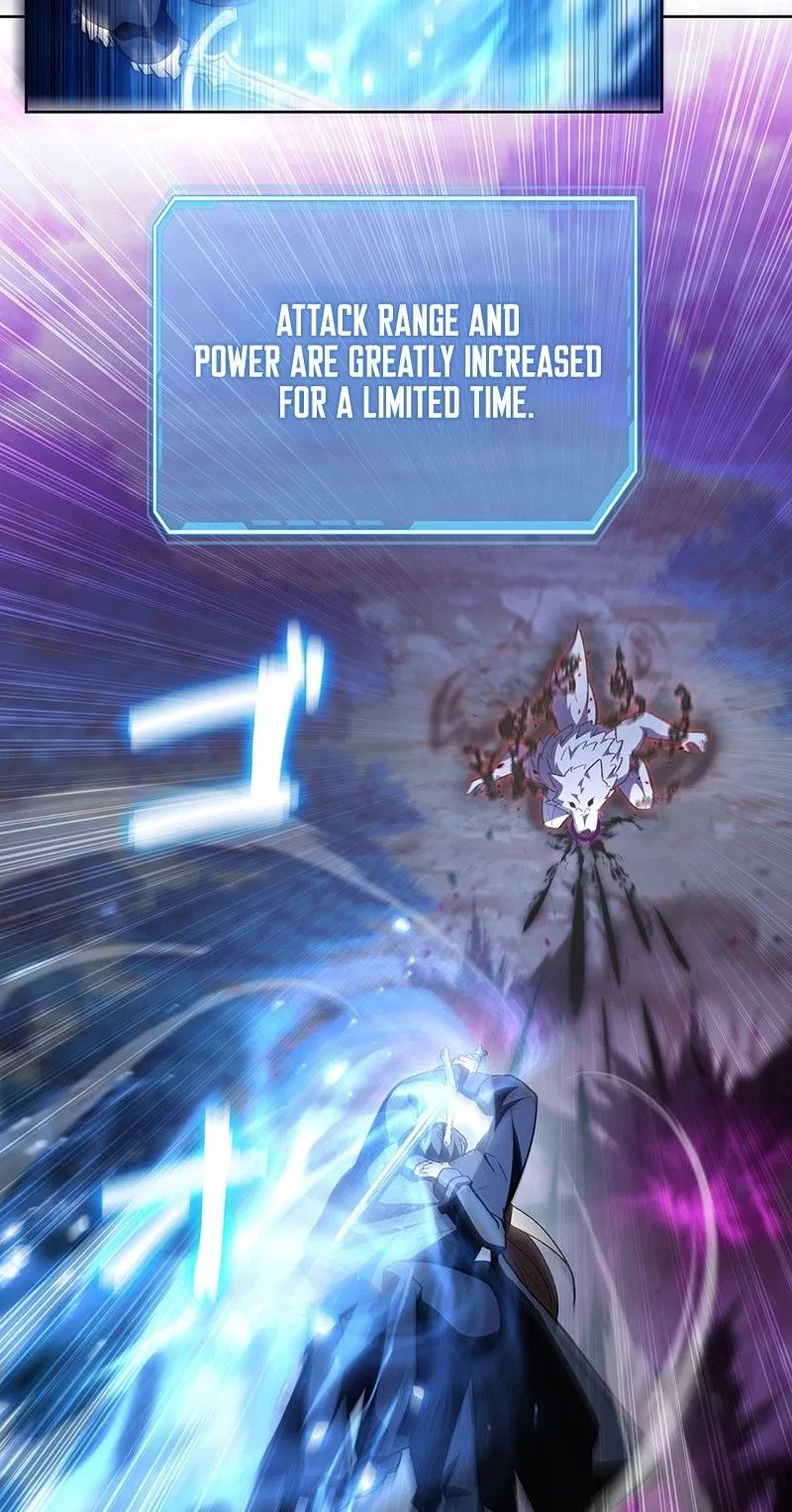 I Became a Transcendent Hunter with 100,000x EXP Chapter 10 – Page 109