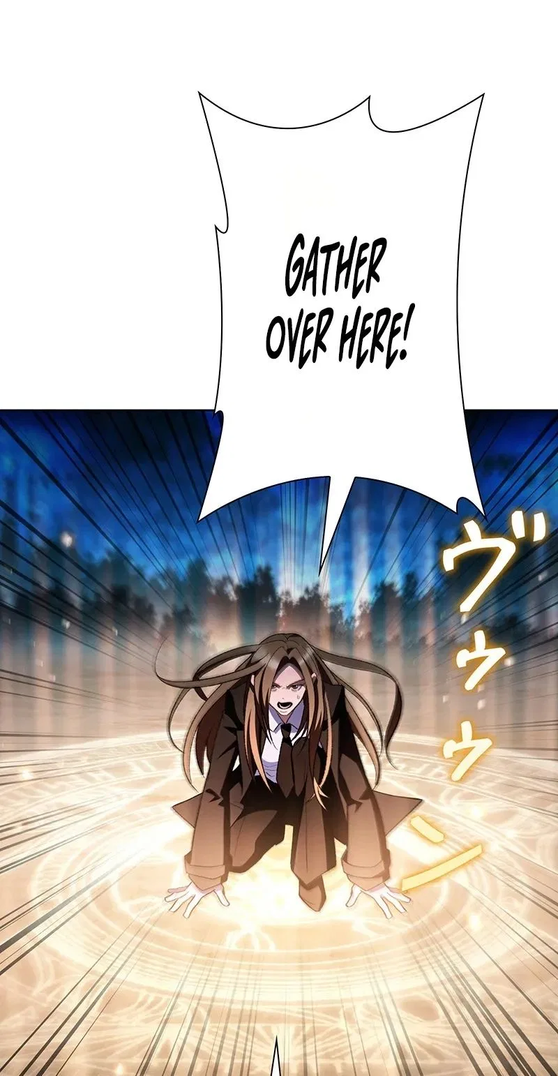I Became a Transcendent Hunter with 100,000x EXP Chapter 9 – Page 25