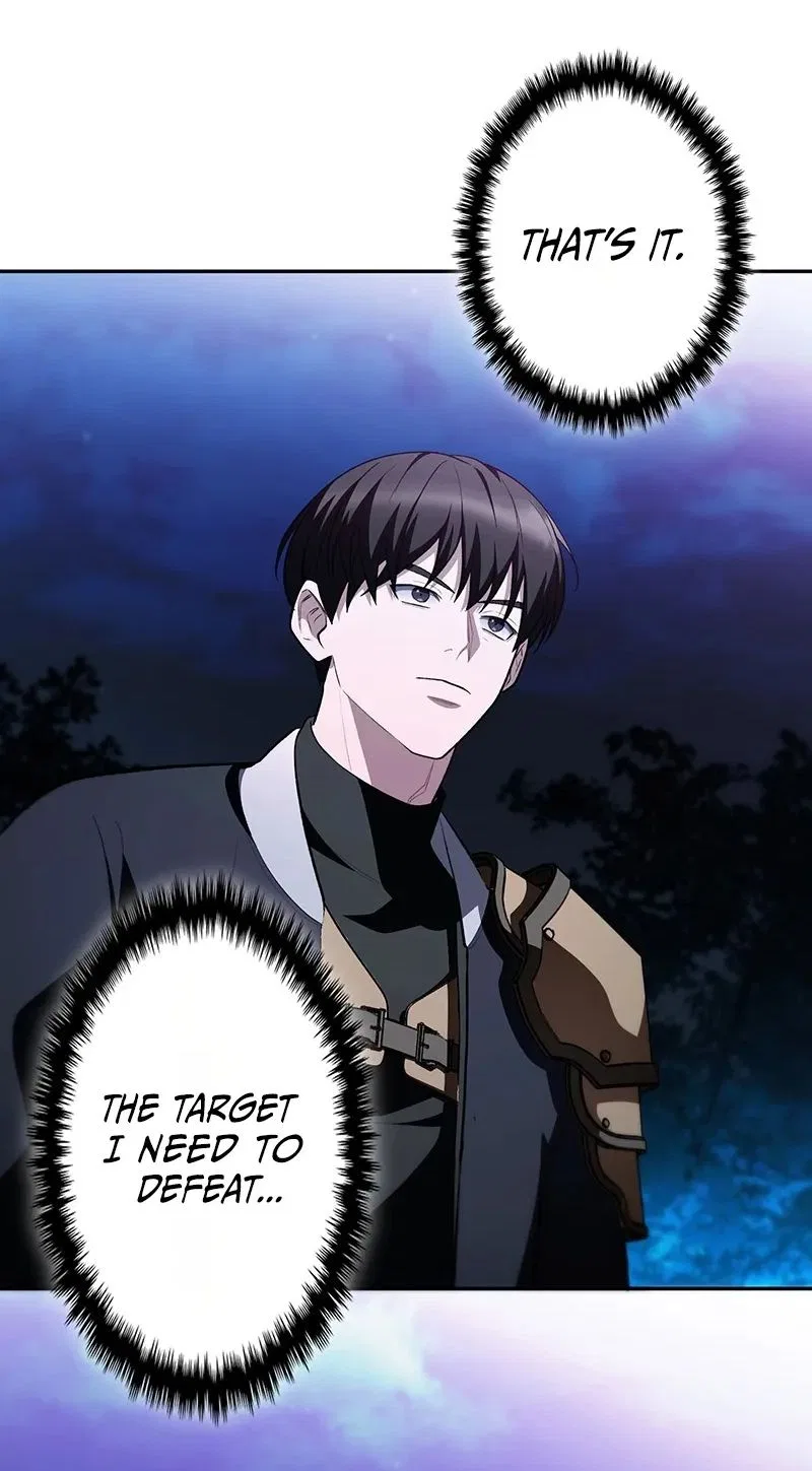 I Became a Transcendent Hunter with 100,000x EXP Chapter 9 – Page 55