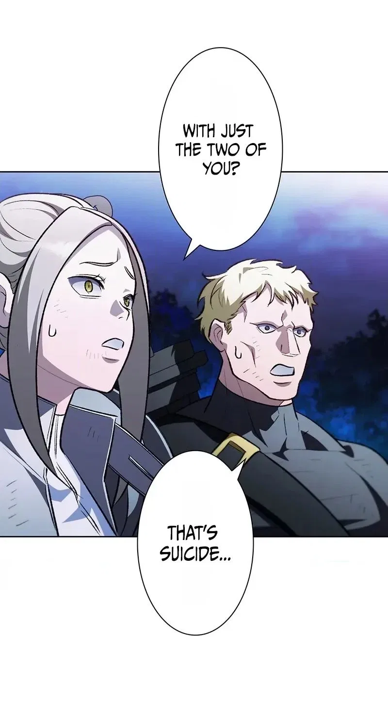 I Became a Transcendent Hunter with 100,000x EXP Chapter 9 – Page 60