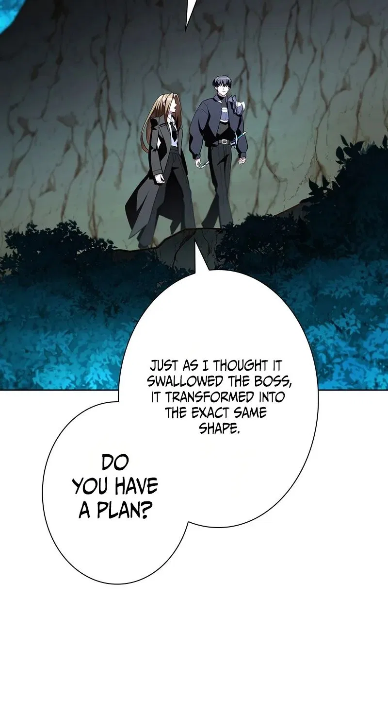 I Became a Transcendent Hunter with 100,000x EXP Chapter 9 – Page 65