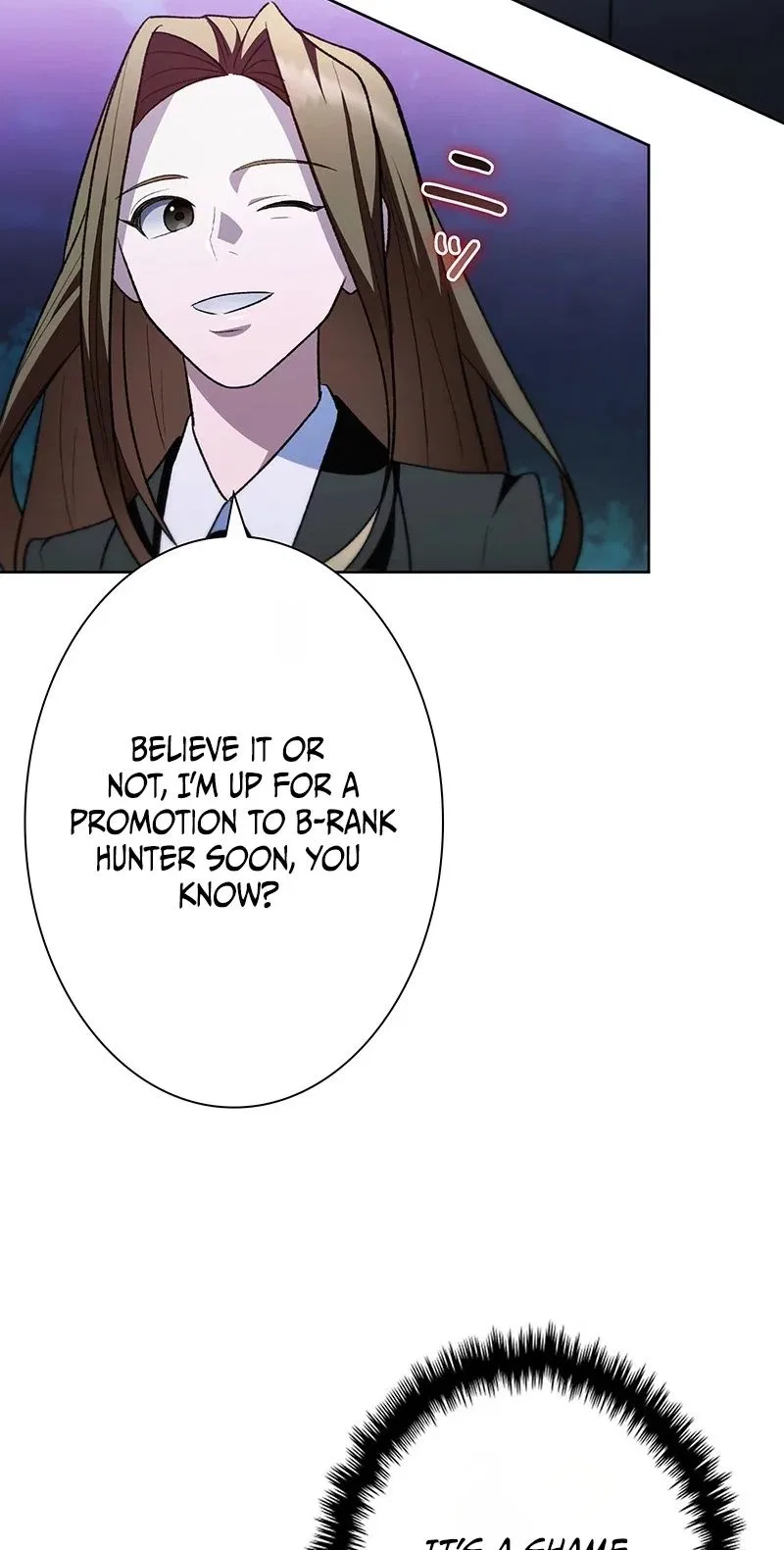 I Became a Transcendent Hunter with 100,000x EXP Chapter 9 – Page 81