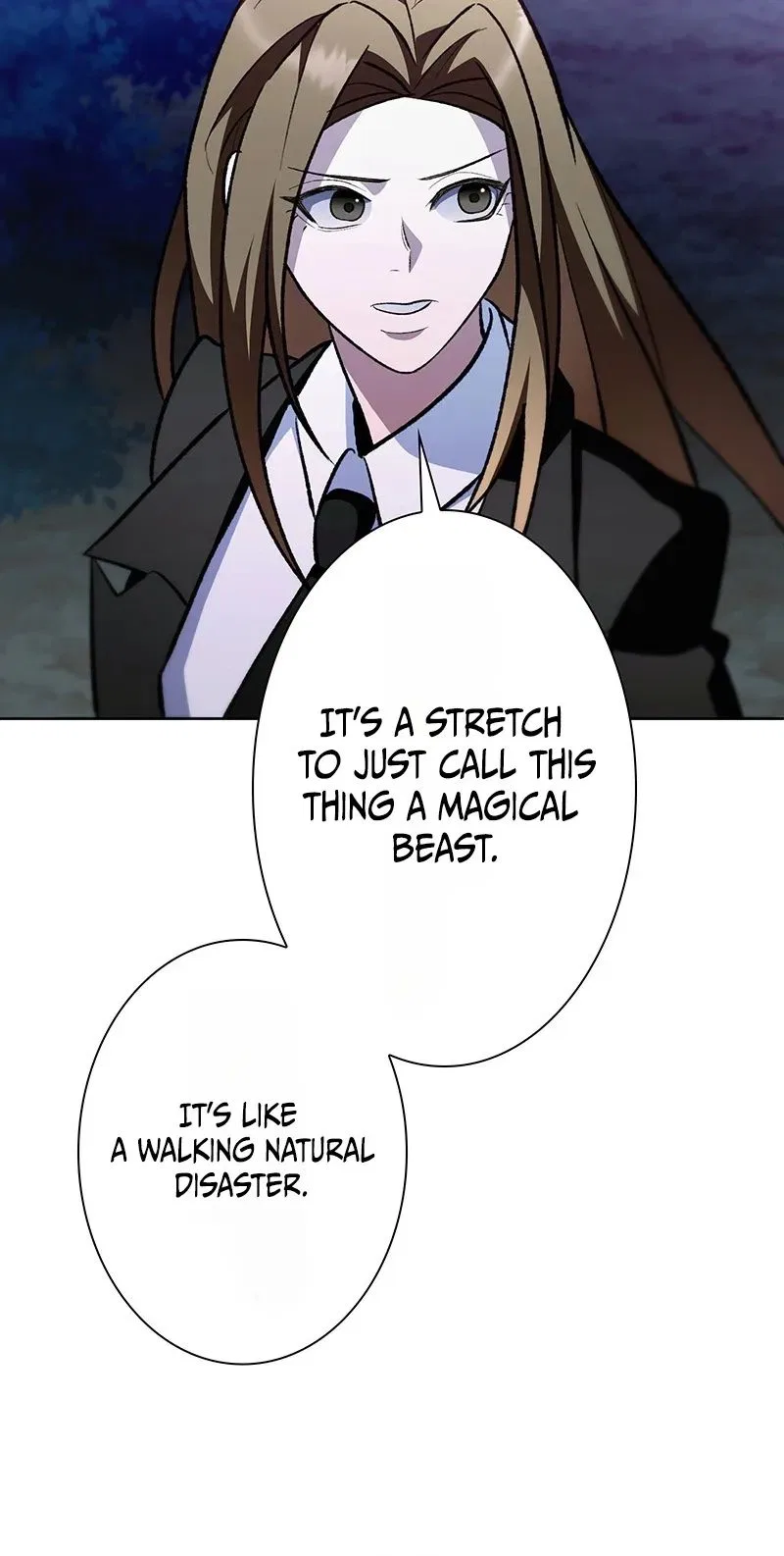 I Became a Transcendent Hunter with 100,000x EXP Chapter 9 – Page 96