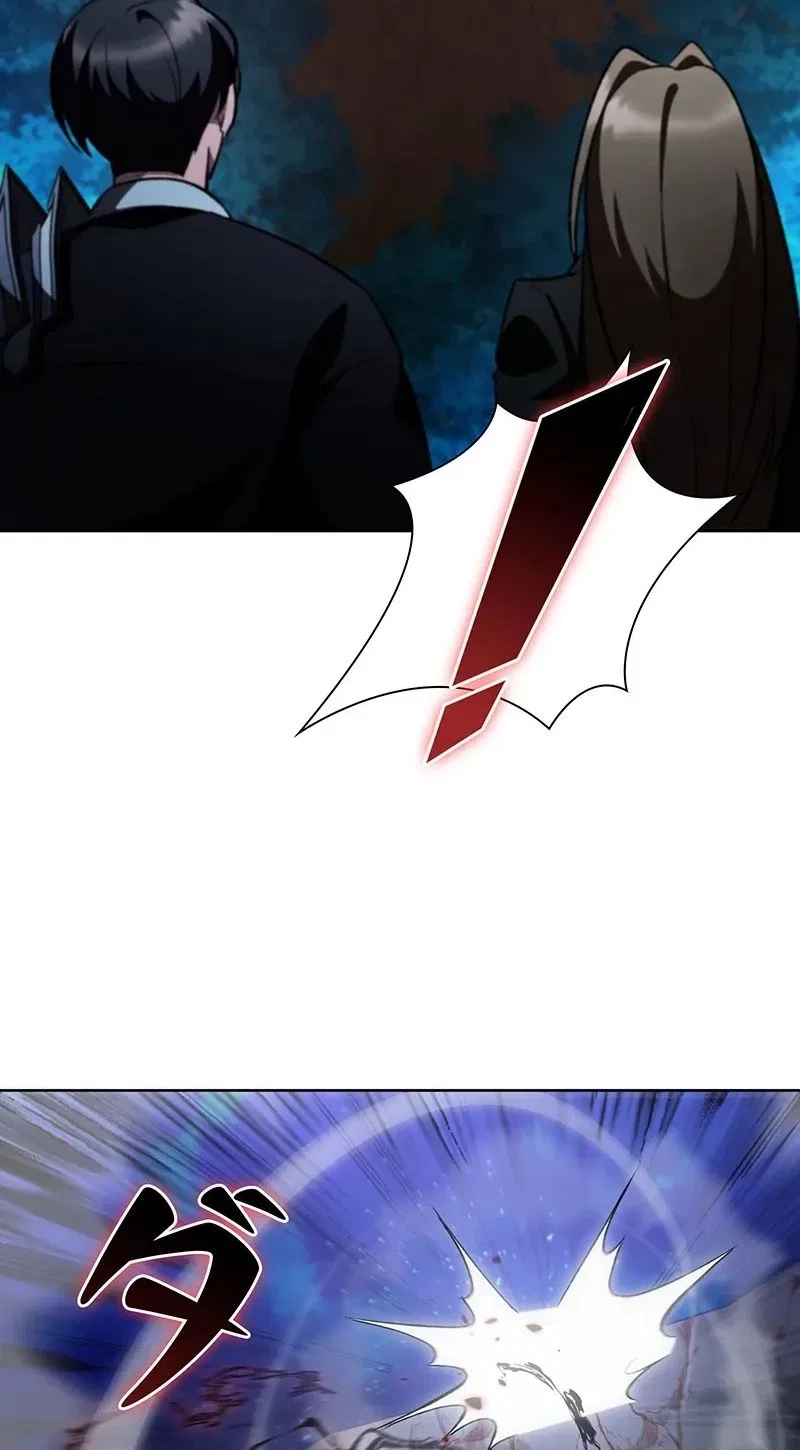 I Became a Transcendent Hunter with 100,000x EXP Chapter 9 – Page 112