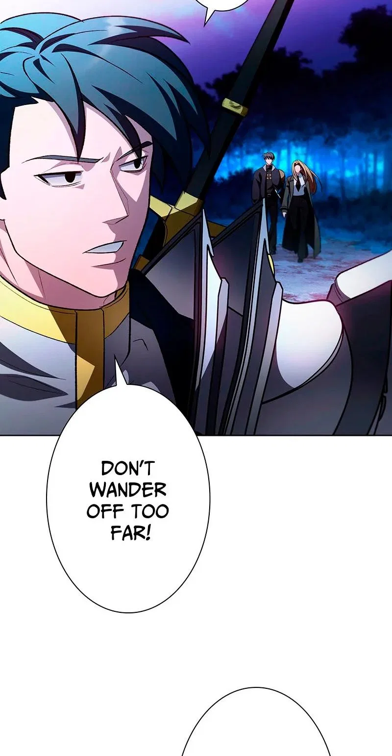 I Became a Transcendent Hunter with 100,000x EXP Chapter 8 – Page 8